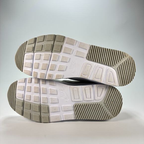 Nike Air Max SC White Leather Athletic Running Shoes CW4554-100 Women’s Size 9 - Picture 8 of 10